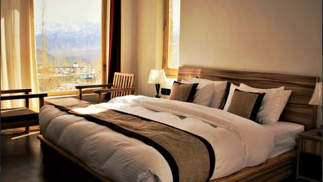 Room View
