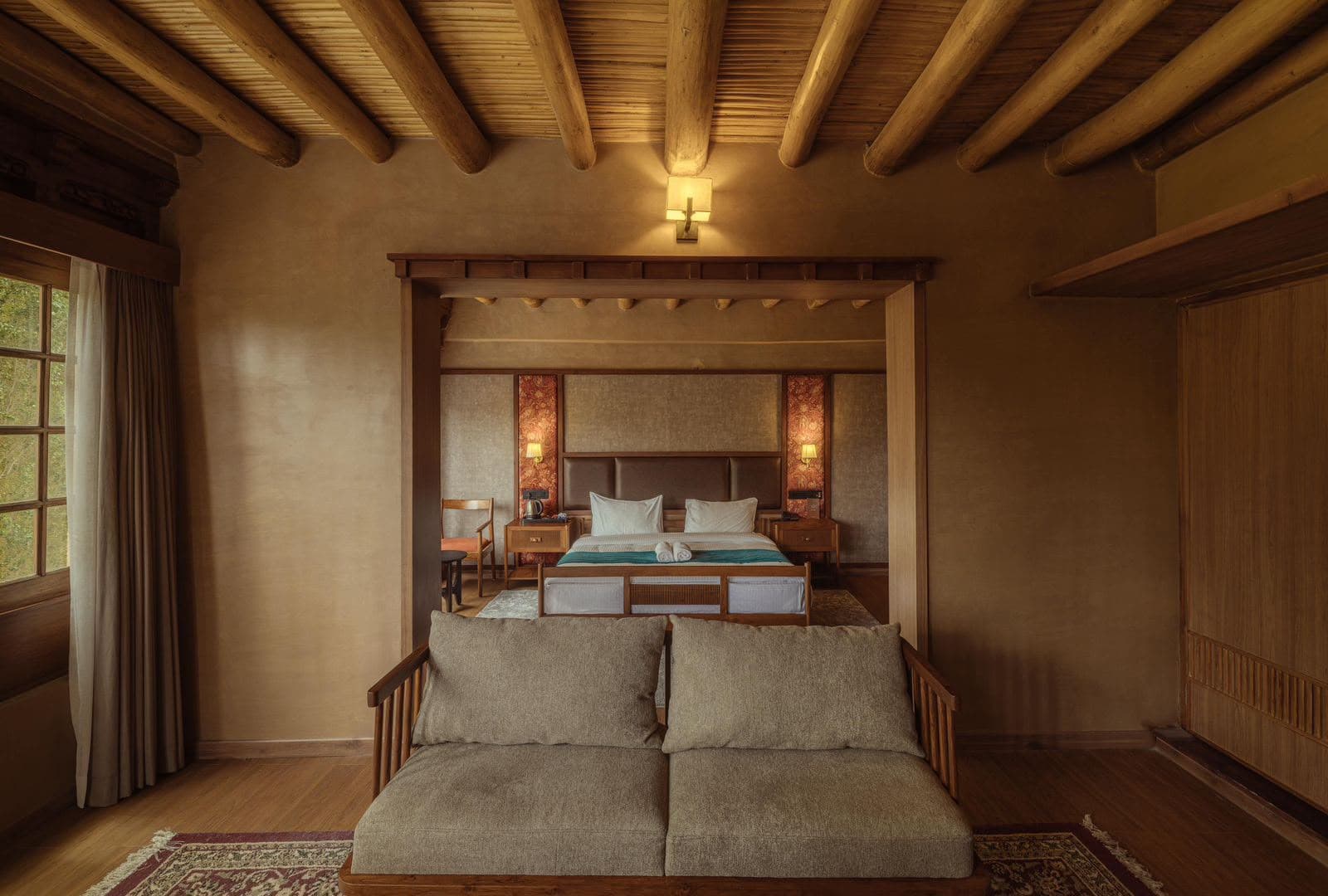 Room View