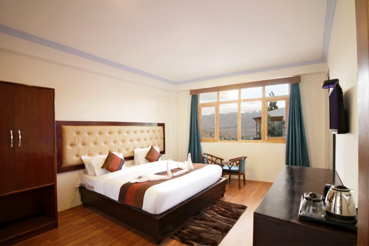 Room View
