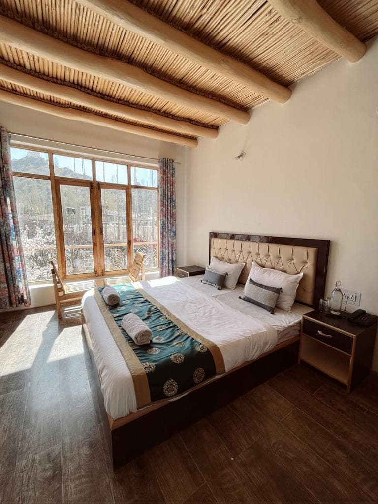 Rooms View