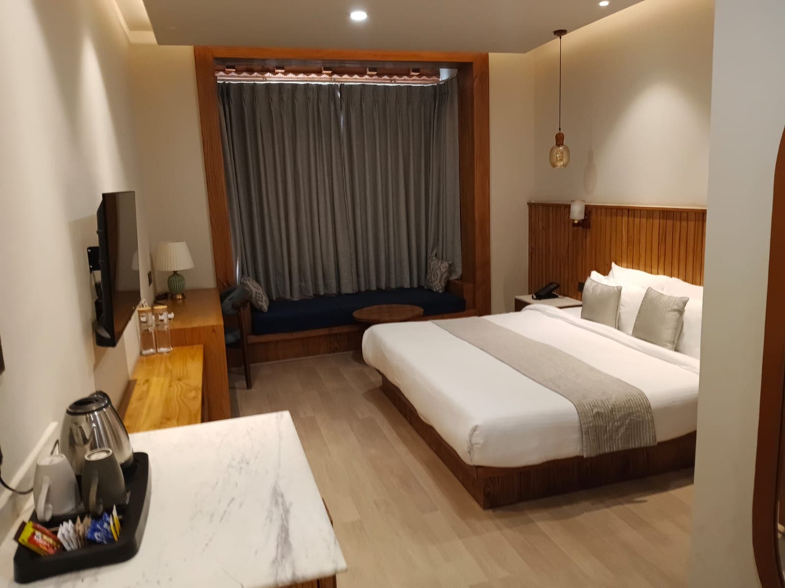 Room View