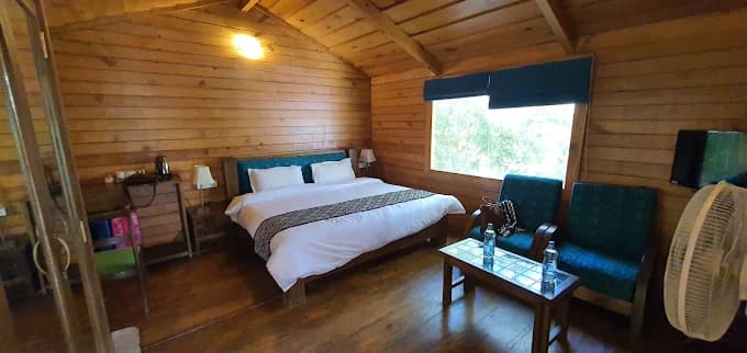 Room View