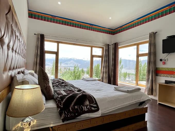 Room View