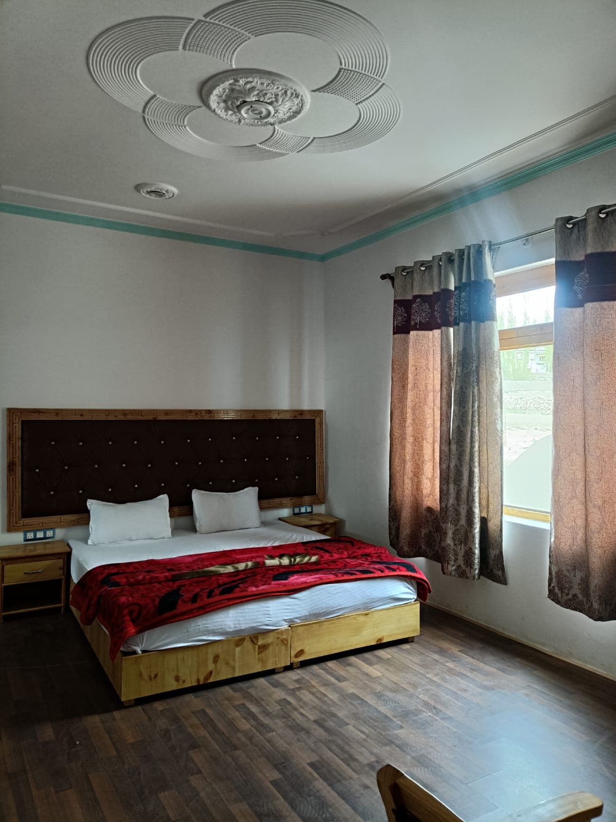 Room View