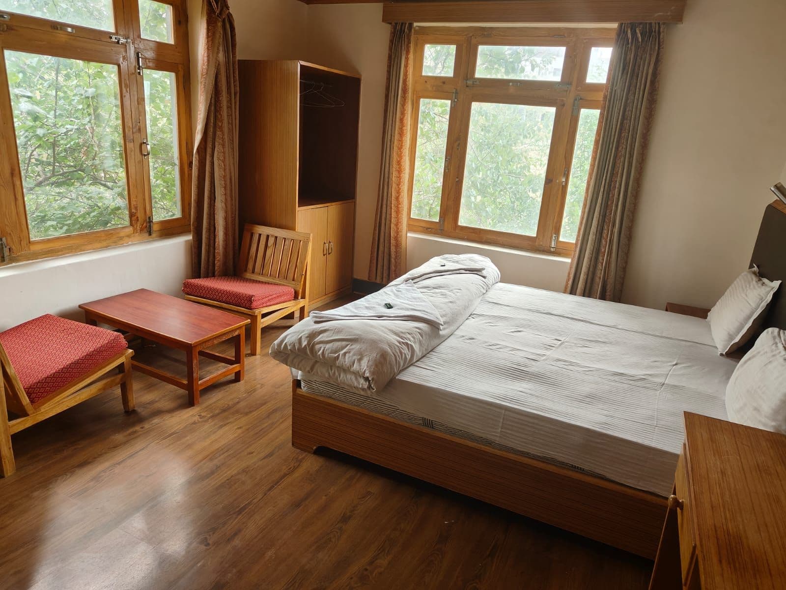 Room View