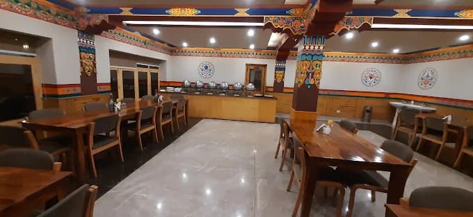 Dining View