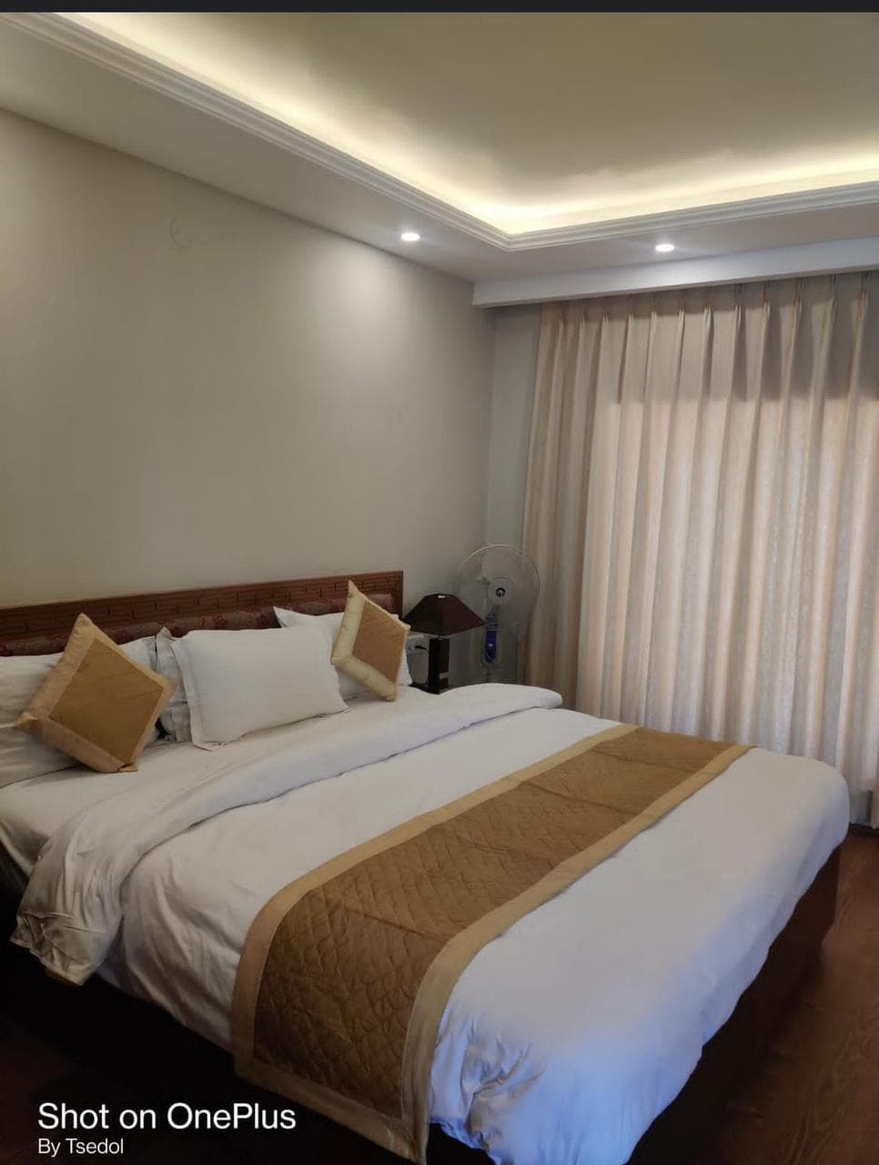 Room View
