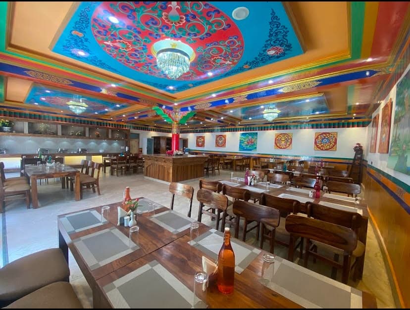 Dining View