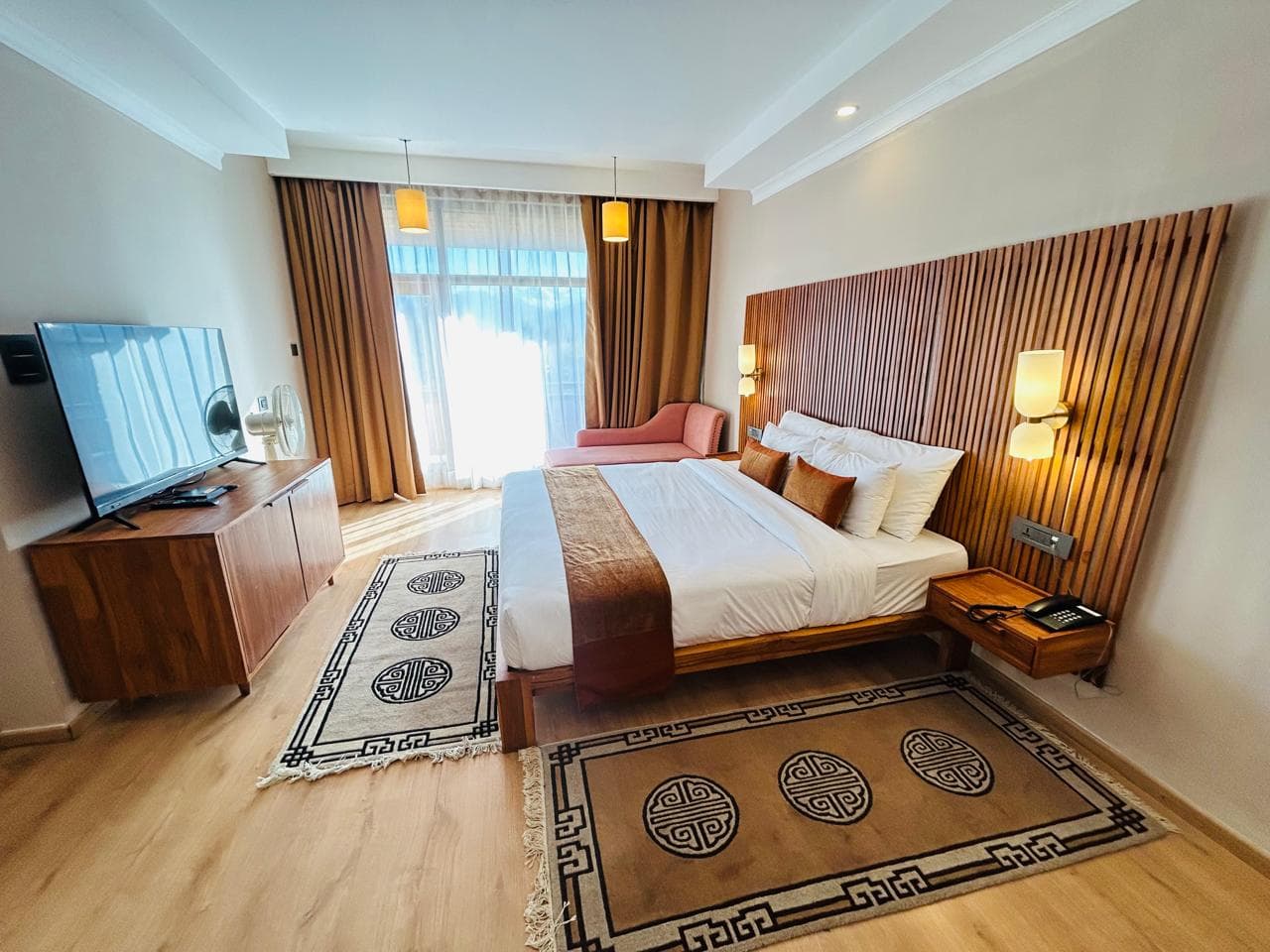 Room View