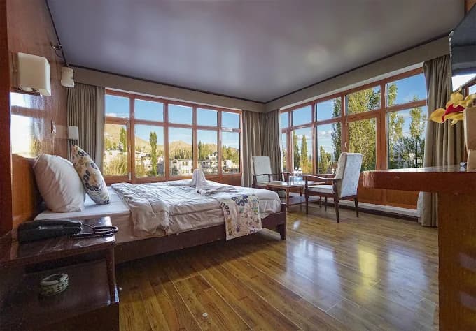 Room View