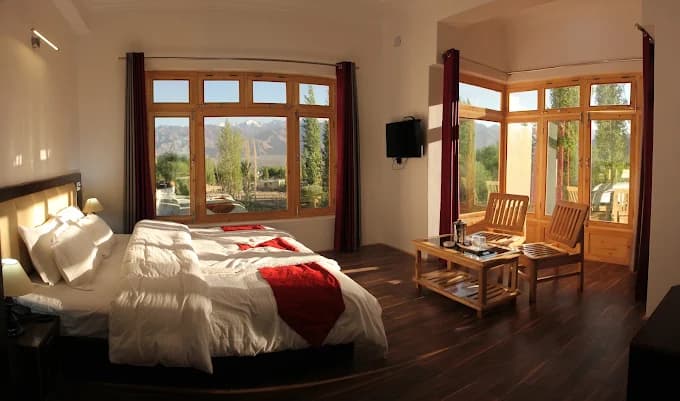 Room View