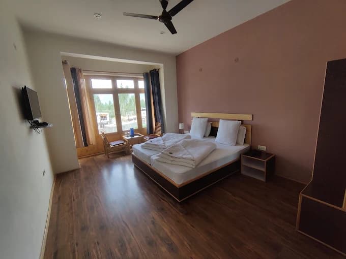 Room View