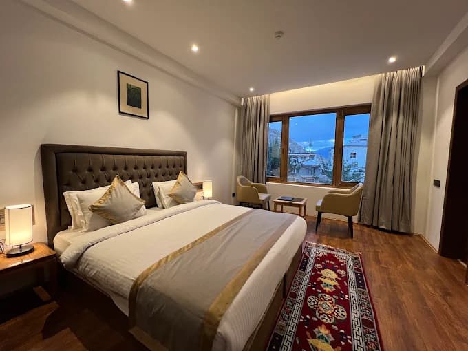 Room View