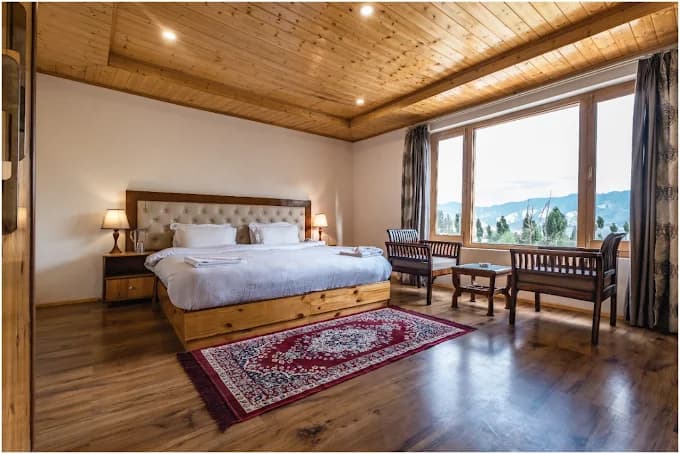 Room View