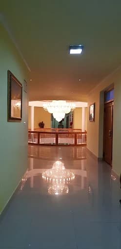 Lobby View