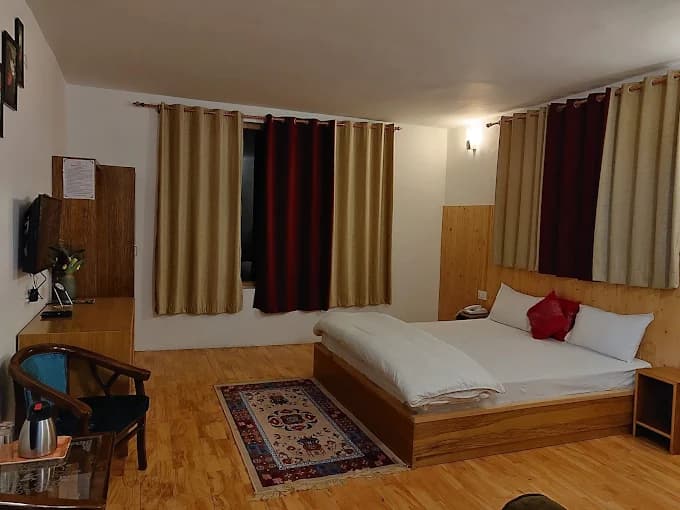 Room View
