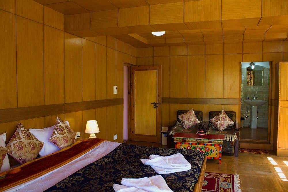 Room View