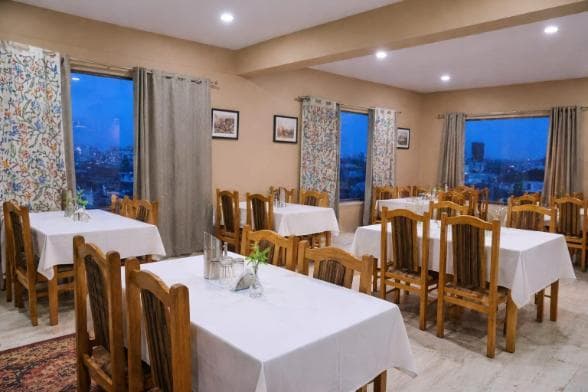 Dining View