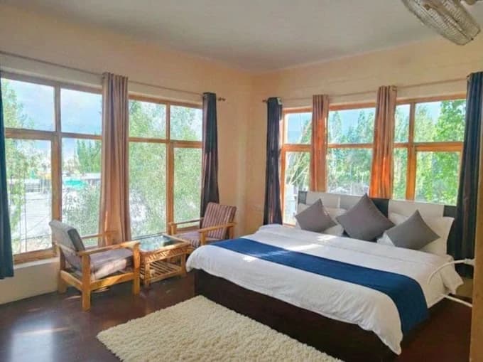 Room View