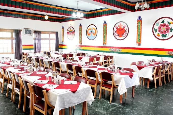 Dining View