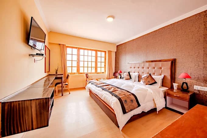 Room View