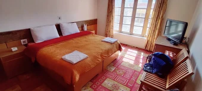 Room View
