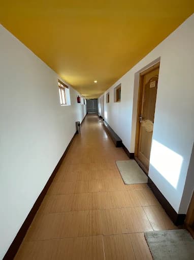 Lobby View