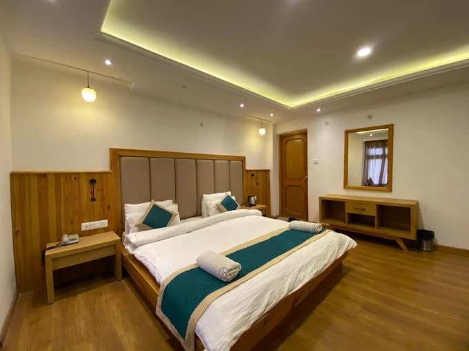 Rooms View