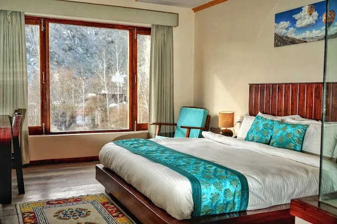 Room VIew