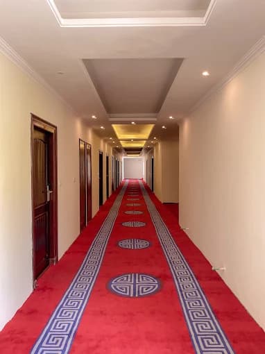 Lobby Area