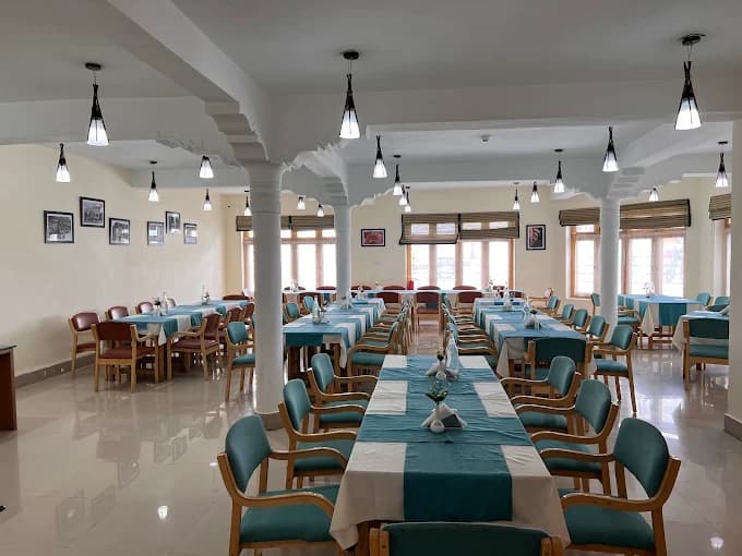 Dining View