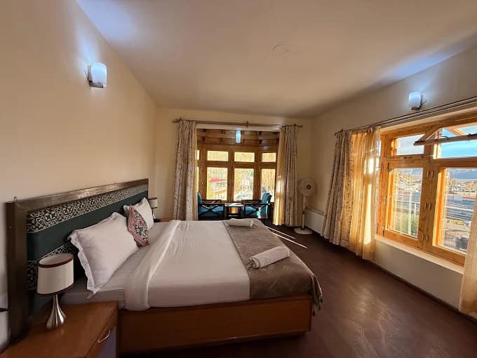 Room View