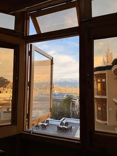 Window View