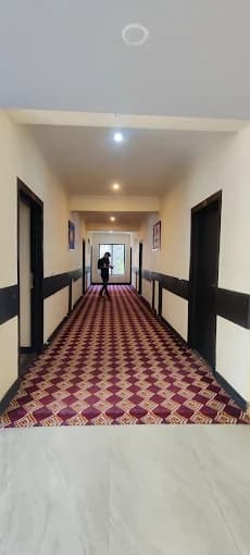 Lobby Area