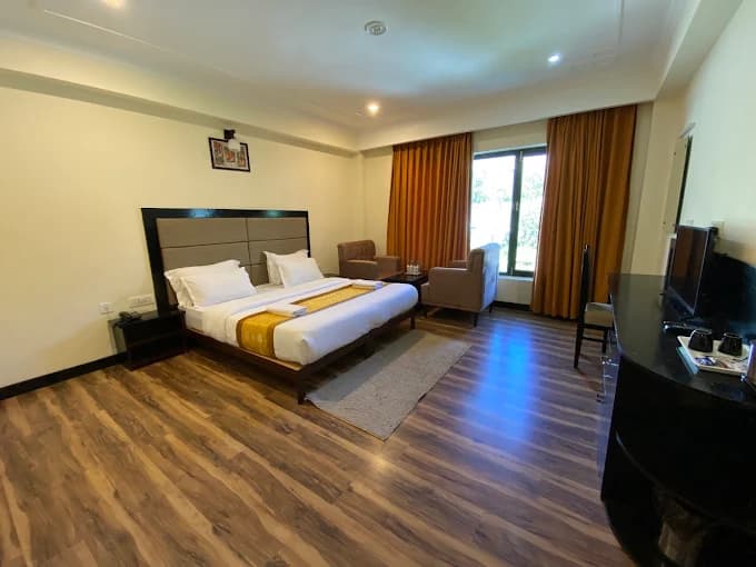 Room View