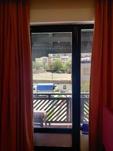 Window View