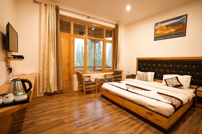 Room View
