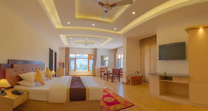 Room View