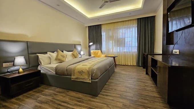 Room View