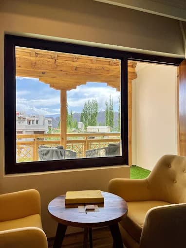 Window View