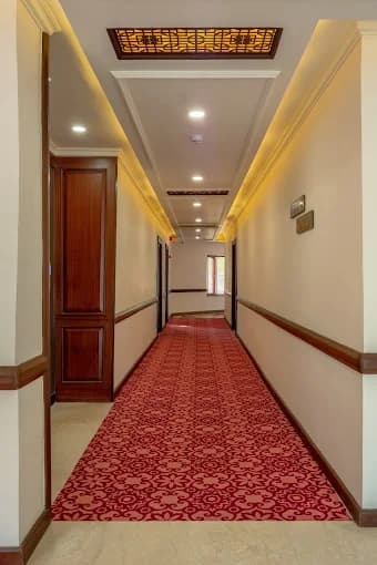 Lobby View