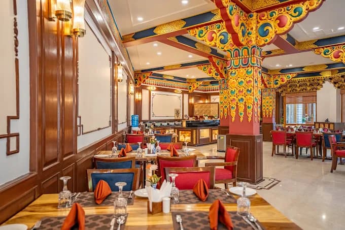 Dining View