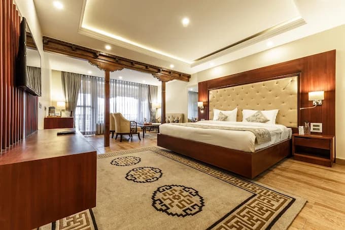Room View
