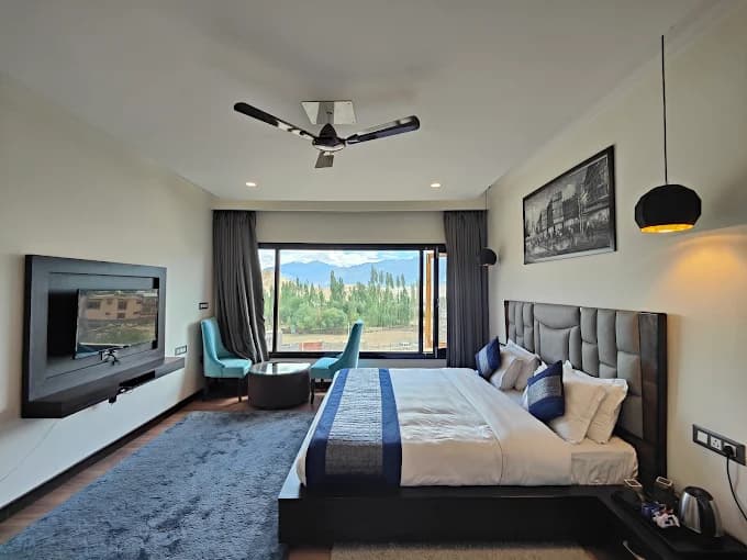 Room View