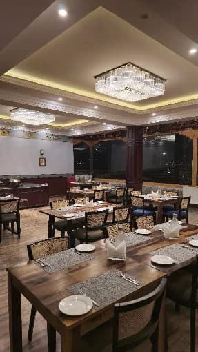 Dining View