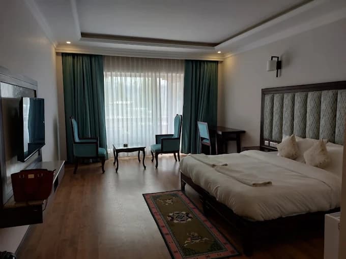 Room View