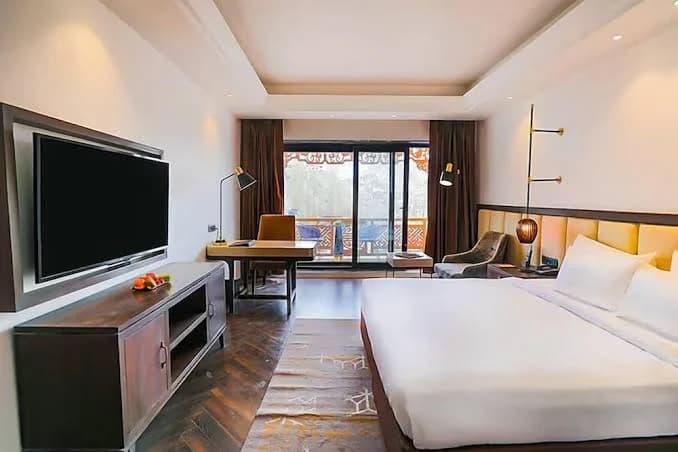 Room View