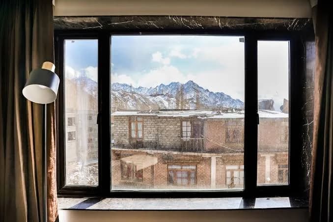 Window View