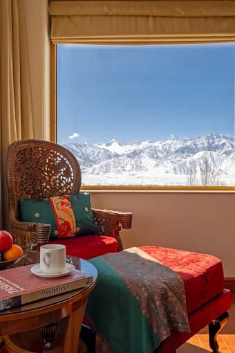 Window View