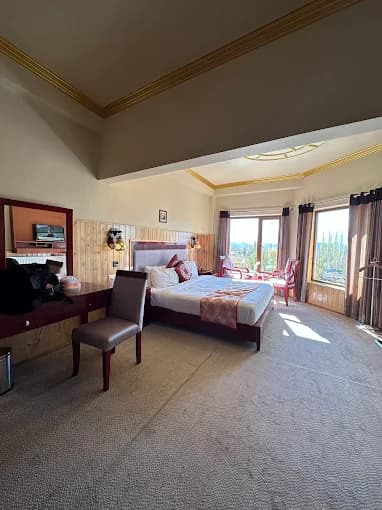Room View